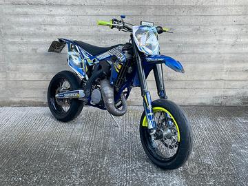 Sherco SM 125 2021
