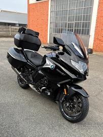 BMW K1600 GT
