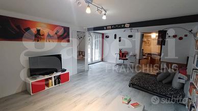 Casa Indipendente Bologna [VV11-FFAVRG]