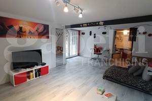 Casa Indipendente Bologna [VV11-FFAVRG]