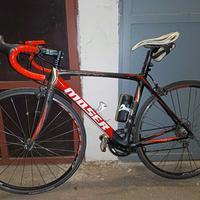 bici da cirsa Moser