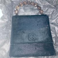 Borsetta pochette Laura Biagiotti originale