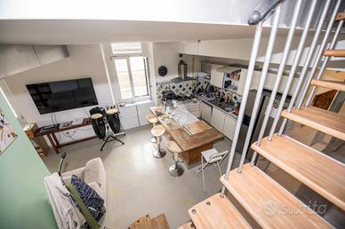 MULTILOCALE A MILANO