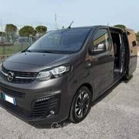 ricambi opel Zafira life 2022 2023 2024 2025 DISPO