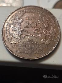 buono da 20 centesimi 