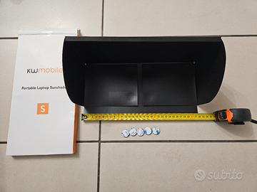 Parasole da computer