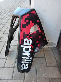 aprilia tuono