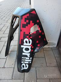 aprilia tuono