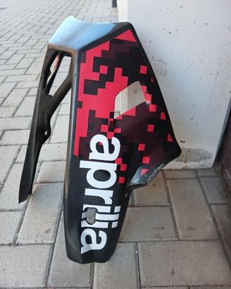 aprilia tuono