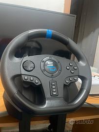 Volante super driver