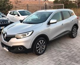 Renault Kadjar 1.5 dCi 110CV EDC Energy Zen 2017