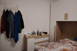 Camera a canone concordato via Stresa Milano