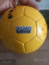mini palla da calcio Juventus 