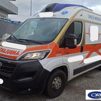 FIAT DUCATO AMBULANZA (4211)