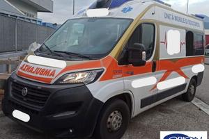FIAT DUCATO AMBULANZA (4211)