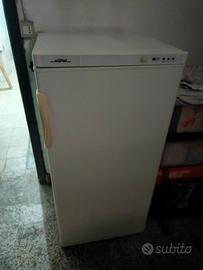 Frigorifero congelatore verticale