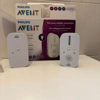 Baby Monitor Philips Avent DECT