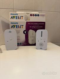 Baby Monitor Philips Avent DECT