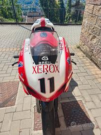carene Xerox ducati 999