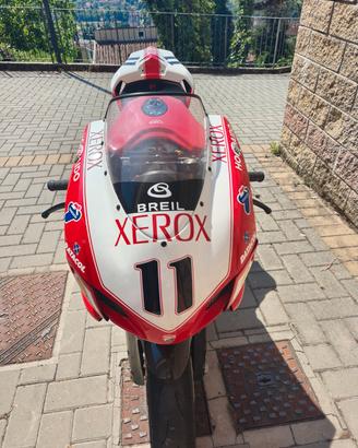 carene Xerox ducati 999