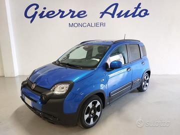 FIAT Panda Cross Panda Cross 1.0 FireFly S&S Hy...