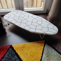 Asse da stiro da tavolo NUOVA – Mai usata