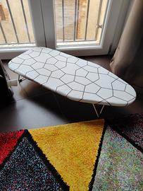 Asse da stiro da tavolo NUOVA – Mai usata