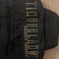 Gilet smanicato timberland bimbo