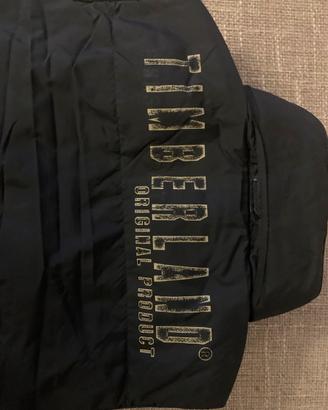 Gilet smanicato timberland bimbo