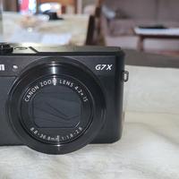 canon g7x mk2