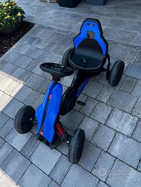 Gokart e passeggini