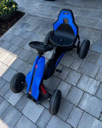 Gokart e passeggini