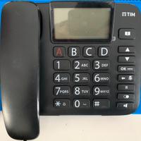 Telefono Anziani Tasti Grossi Sirio Gigaset BCA