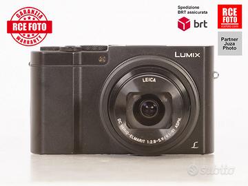 Panasonic Lumix TZ101