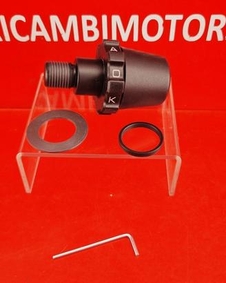 CRUISE CONTROL YAMAHA