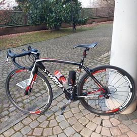 BICI DA CORSA SPECIALIZED S-WORKS 