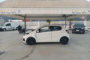 Peugeot 108 BENZ 1.0 C.V 68 PERFETT. MARCIANTE