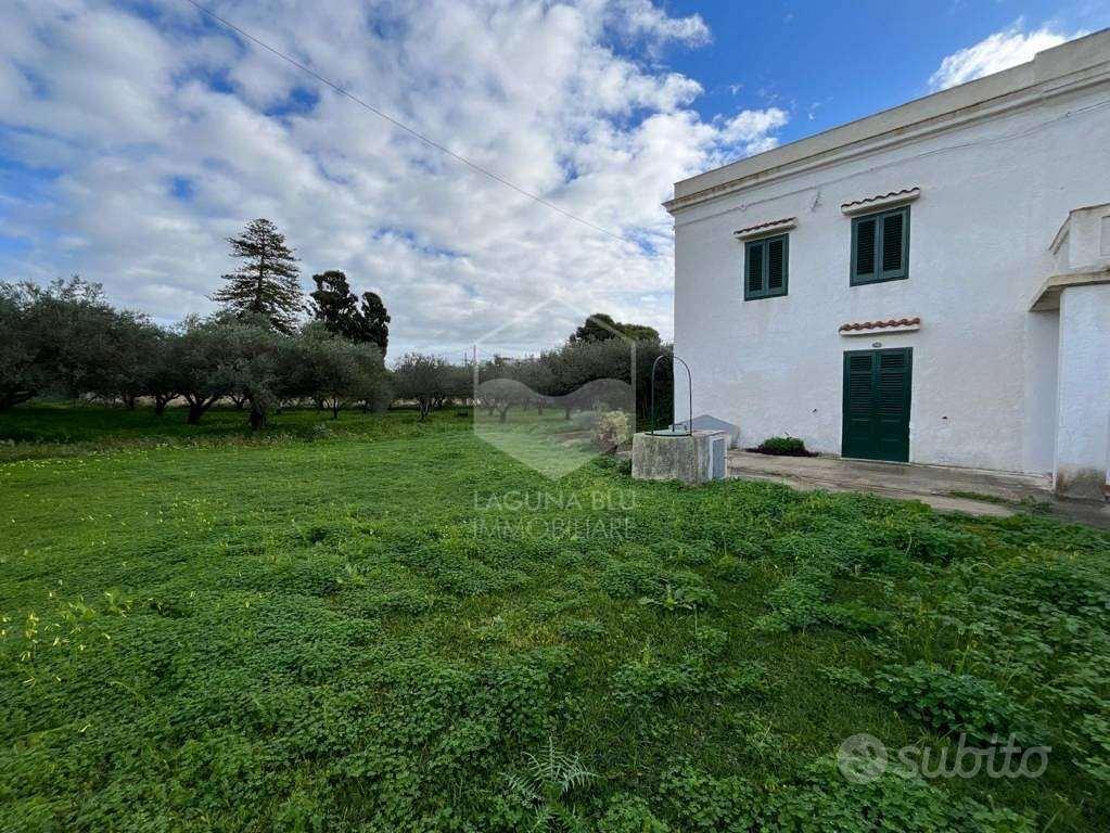 Casa – Marsala, Casabianca - Vista 3
