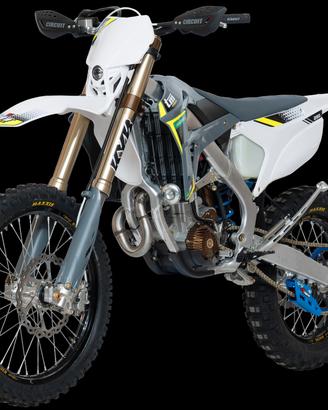 TM Racing EN 300 2027 4 T