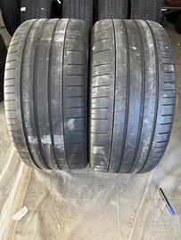 gomme usate 2953522 Estivo PIRELLI - P-ZERO - 815