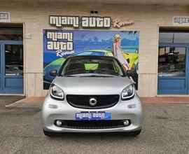 Smart ForTwo 90 0.9 T twinamic cabrio Passion TAGL