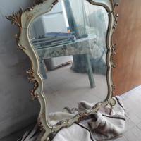 camera completa stile veneziano 