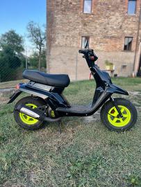 Booster 50 Bw’s / Mbk 1996