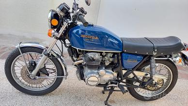 Honda CB 400 Four 1978 Epoca