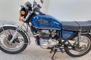 Honda CB 400 Four 1978 Epoca