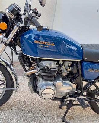 Honda CB 400 Four 1978 Epoca