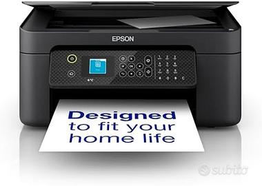 STAMPANTE EPSON