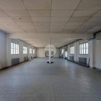 CAPANNONE A TREVIGLIO