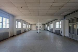 CAPANNONE A TREVIGLIO