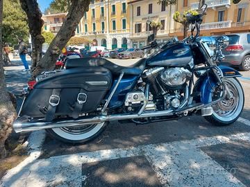 Harley Davidson Road King del 2001